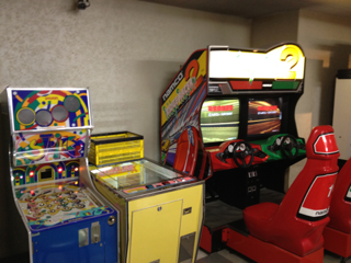 鳥羽グランドホテル 三重県 レトロゲームコーナー探索記