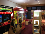 ホテルサンバレー伊豆長岡 静岡県 レトロゲームコーナー探索記