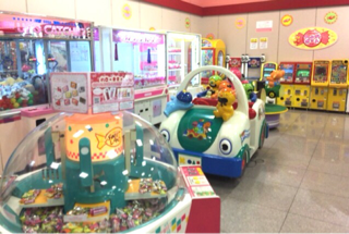 ファッションセンターしまむら南小川町店 千葉県 レトロゲームコーナー探索記