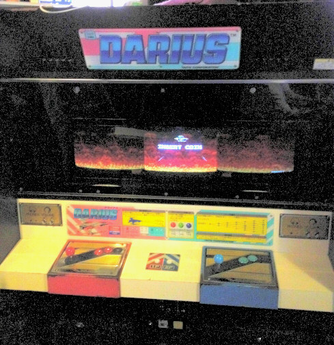 ゲーセン ニャライズ 長野県 レトロゲームコーナー探索記