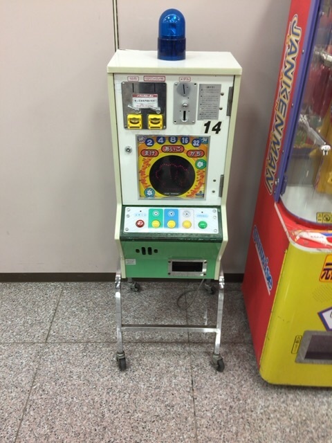 ファッションセンターしまむら下長店 青森県 レトロゲームコーナー探索記