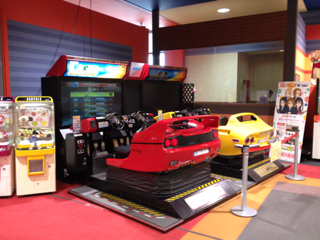 ジョイプラザ松阪店 三重県 レトロゲームコーナー探索記